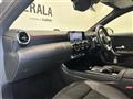2020 Mercedes-Benz A-Class