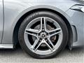 2020 Mercedes-Benz A-Class