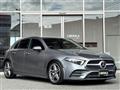 2020 Mercedes-Benz A-Class