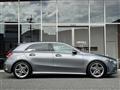 2020 Mercedes-Benz A-Class