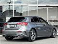 2020 Mercedes-Benz A-Class