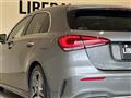 2020 Mercedes-Benz A-Class
