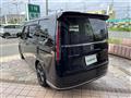 2022 Honda Step WGN