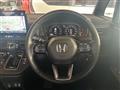 2022 Honda Step WGN