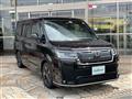 2022 Honda Step WGN