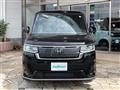 2022 Honda Step WGN