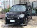 2022 Honda Step WGN