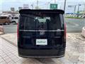 2022 Honda Step WGN