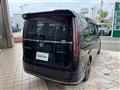 2022 Honda Step WGN
