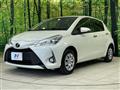 2020 Toyota Vitz