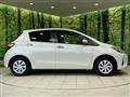 2020 Toyota Vitz