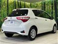 2020 Toyota Vitz