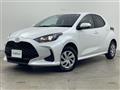 2025 Toyota Yaris