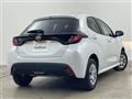 2025 Toyota Yaris