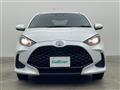 2025 Toyota Yaris