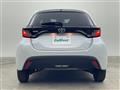2025 Toyota Yaris