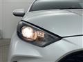 2025 Toyota Yaris