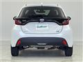 2021 Toyota Yaris