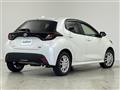 2021 Toyota Yaris