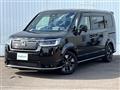 2024 Honda Step WGN
