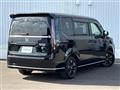 2024 Honda Step WGN
