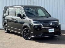 2024 Honda Step WGN