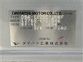 2007 Daihatsu Mira