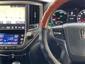 2015 Toyota Crown Hybrid
