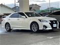 2015 Toyota Crown Hybrid