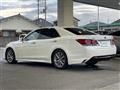 2015 Toyota Crown Hybrid