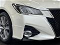 2015 Toyota Crown Hybrid