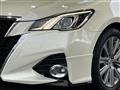 2015 Toyota Crown Hybrid