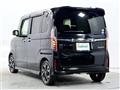 2018 Honda N BOX
