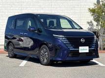2024 Nissan Serena