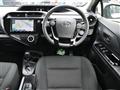 2018 Toyota AQUA