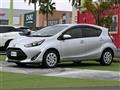 2018 Toyota AQUA