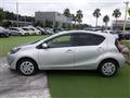 2018 Toyota AQUA