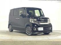 2016 Honda N BOX
