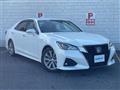2017 Toyota Crown Hybrid