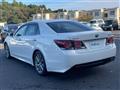 2017 Toyota Crown Hybrid