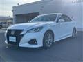 2017 Toyota Crown Hybrid