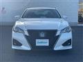 2017 Toyota Crown Hybrid