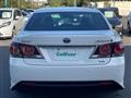 2017 Toyota Crown Hybrid