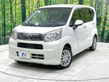 2020 Daihatsu Move
