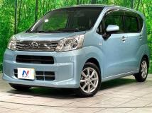 2020 Daihatsu Move