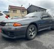 1990 Nissan Skyline