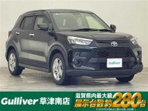 2022 Toyota Raize
