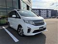 2017 Honda Step WGN