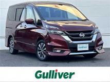 2016 Nissan Serena