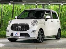2020 Daihatsu Cast